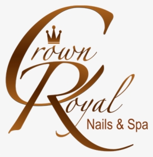 Logo No Effect - Friends And Family Words