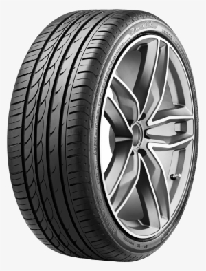 Budget Car Tires,radial Tires,ultra High Performance - Radar Dimax R8 Tire