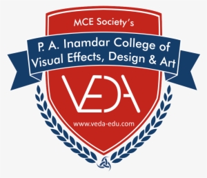 Download A Zip File Of All The Logos From Here - Veda College Pune