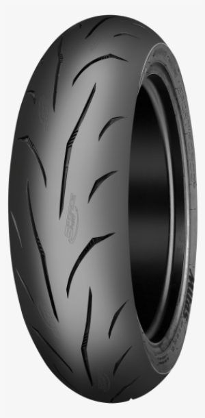 Mitas Sport Force Rear - Mitas Tyre