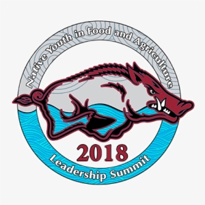 5th Annual Native Youth In Food And Agriculture Leadership - Arkansas Razorbacks