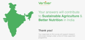 Question Title - Map Of India