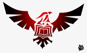 Png Effect Name - Red Hawk