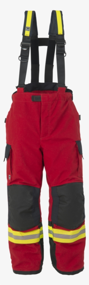Heat And Fire-resistant Clothing - Trousers