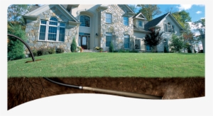 Waterline Waterline Installation - Real Estate Appraisal