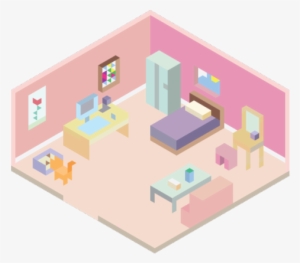 Http - //oblyvian - Tumblr - Com/tagged/doodles Isometric - Mood Board