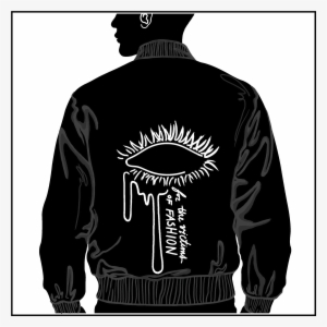 Justice - Long-sleeved T-shirt