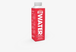 Just Water Launches 'just Infused' Flavored Water Line - Just Water Flavors