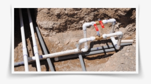 If You've Noticed Any Of These Issues In Your Aged - Home Water Line