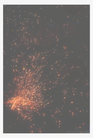 Fire Flare Png Visual Phone Editing - Fireworks