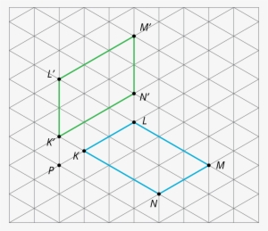 Here Is Quadrilateral Klmn And Its Image K′l′m′n′ After - 2ne1