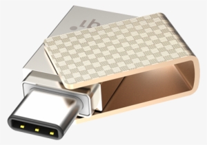 Pqi Connect - Pendrive Usb 3.1 C