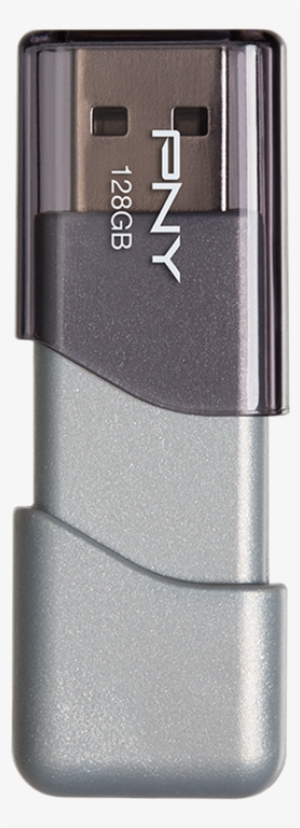 Pny Usb Flash Drive Turbo 3 0 128gb - Pny 64gb Turbo Usb 3.0 Flash Drive (p-fd64gtbop-ge)