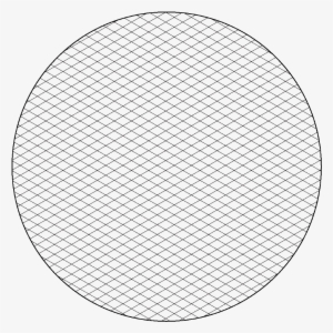 Isometric Graph Paper, Or An Isometric Grid, Is Created - Fazendo Minha Festa Da Abelha