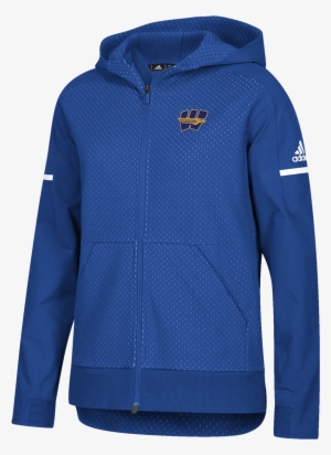 Adidas Squad Woven Jacket