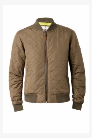 Bomber Jackets - " - Leather Jacket