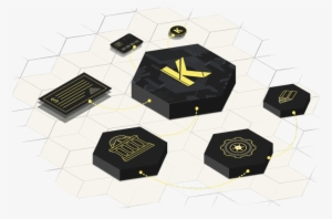 Isometric Grid4 - Investfeed