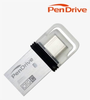 Pendrive Otg C 32gb Usb Flash Drive (usb - Pen Drive 256 Usb Type C