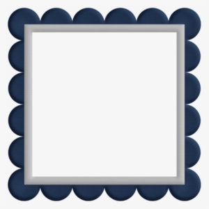 Scrap Paper Clipart 6 By Mary - Cuadro Decorado Png