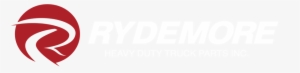 Rydemore - Logo