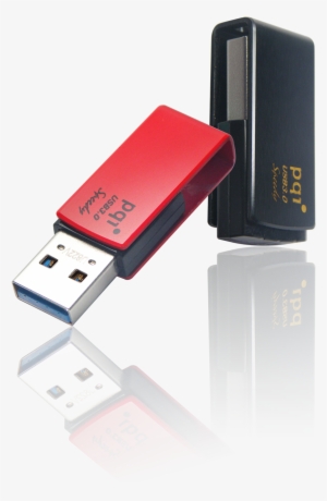 Pqi Launching Usb3 - Pqi Clé Usb - 6822-016gr7001 - 16gb U822v Speedy Usb