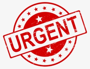 Free Png Urgent Stamp Png Images Transparent - Urgent Stamp Png