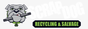 Scrap Dog Recycling