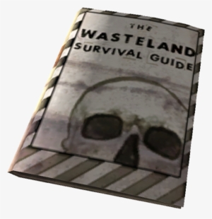 The Wasteland Survival Guide - Fallout 3 Wasteland Survival Guide