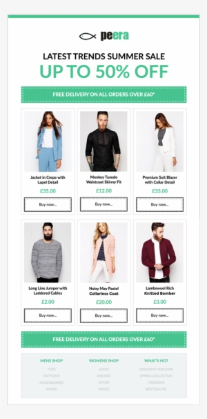 Html Email Templates Hertfordshire