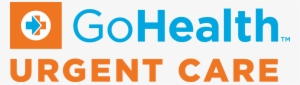 Go Health Urgent Care Logo