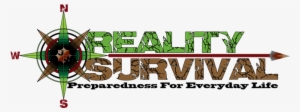 Survival Gear Logo