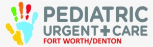 Pediatric Urgent Care Fort Worth / Denton - National Pediatric Cancer Foundation Logo