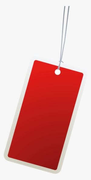Empty Sale Label Png