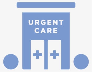 Our Urgent Care Service Is Located At Our Main Campus - Urgent Care Icon