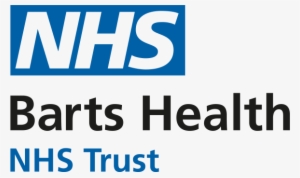 Organisation's Logo Linking To The Home Page - Barts Health Nhs Trust Logo
