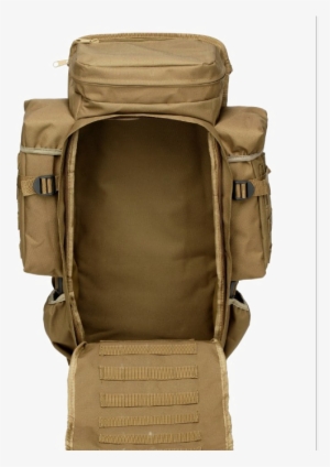 Survival Backpack Png Pic - Weapon