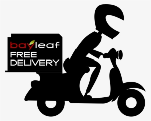 Bayleaf Free Delivery - Alo Paket