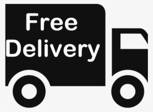 Free Shipping Clipart Free Delivery Truck - Php 5 For Dummies