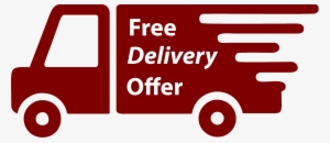Free Delivery Offer Information