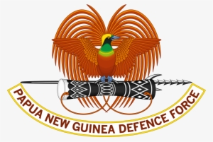 Papua New Guinea Defence Force Flag