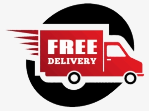 Free Delivery - Design