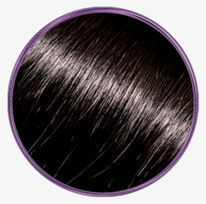 Add To Wishlist Loading - Hair Color Chart Natural Black