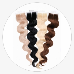 Artificial Hair Integrations