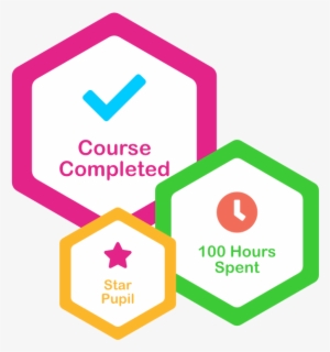 Find Out More - Badge