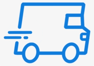 Free Pick-up & Delivery - Laundry Delivery