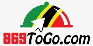 Com Online Ordering & Delivery - 869 To Go Logo