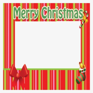 Create Your Christmas Card Online Free - Picture Frame
