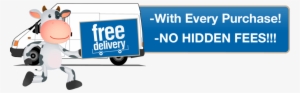 Free Delivery Design - Design