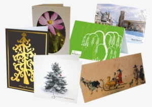 Greeting / Thank You Cards - Greeting Card Printing