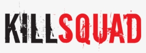 Killer Labz - Kill Squad - Kill Squad Logo
